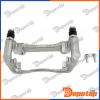 Support, étrier de frein avant pour OPEL | HZP-PL-014A, 4414024